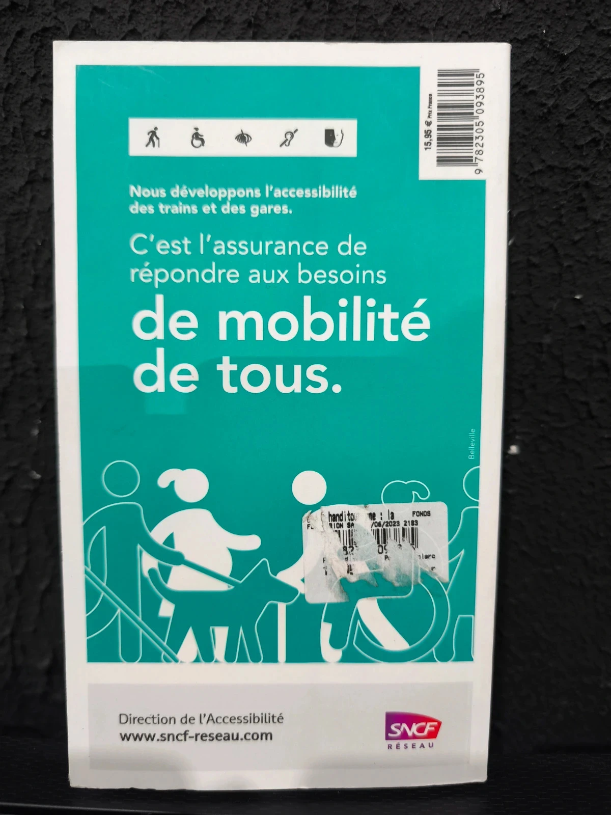 Guide handitourisme – photo 2